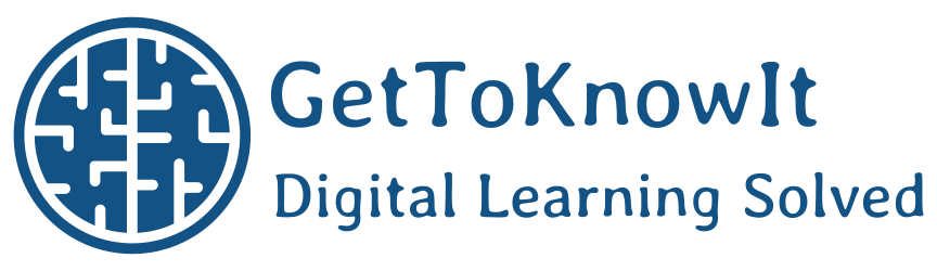 Gettoknowit Online